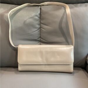 Vintage Frenchy of California Clutch/shoulder Bag